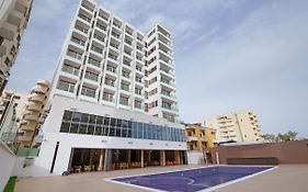 Hotel Horizont Albania